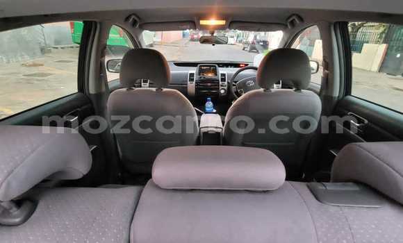 Tenga Tsaru Toyota Prius Bhurawuni Mota in Maputo in Maputo Tenga Tsaru Toyota Prius Bhurawuni Mota in Maputo in Maputo