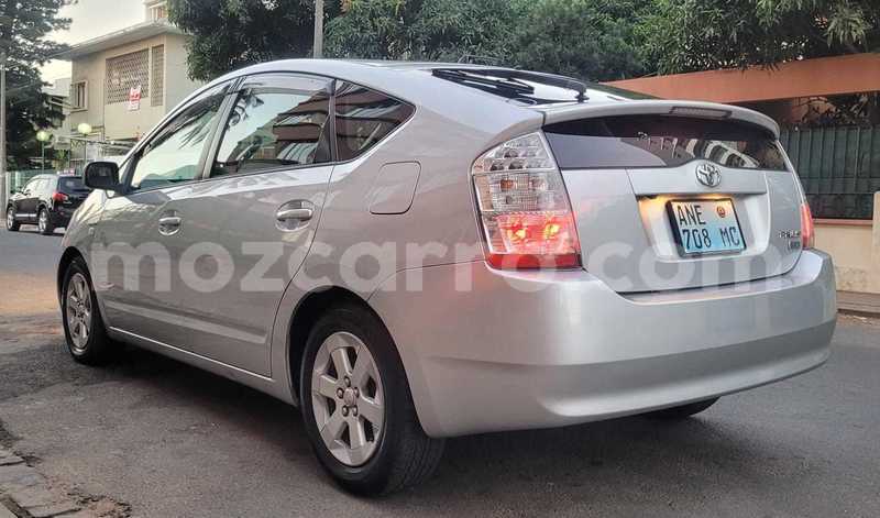 Big with watermark toyota prius maputo maputo 23592