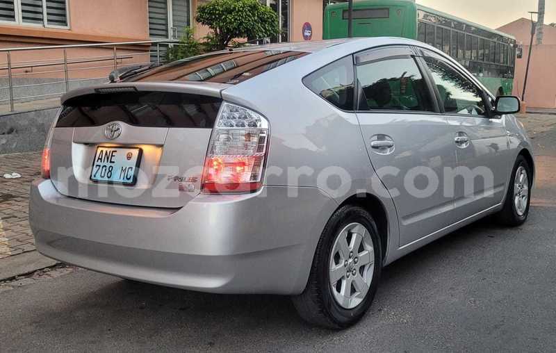 Big with watermark toyota prius maputo maputo 23592