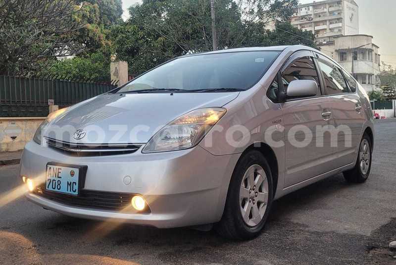 Big with watermark toyota prius maputo maputo 23592