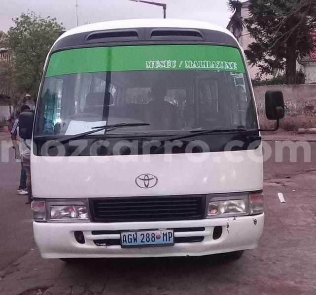 Big with watermark toyota coaster maputo maputo 23593