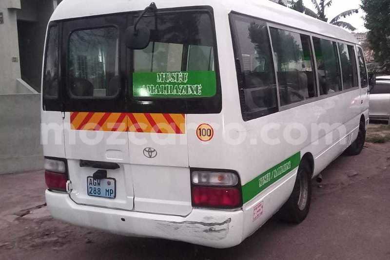 Big with watermark toyota coaster maputo maputo 23593