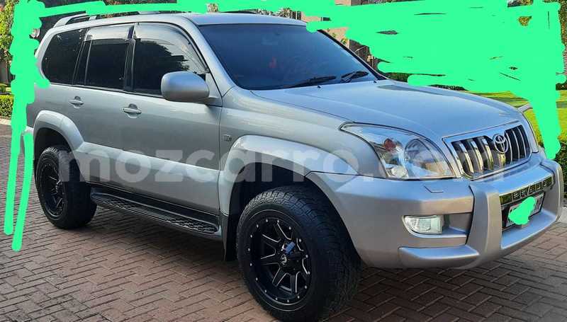 Big with watermark toyota land cruiser maputo maputo 23595