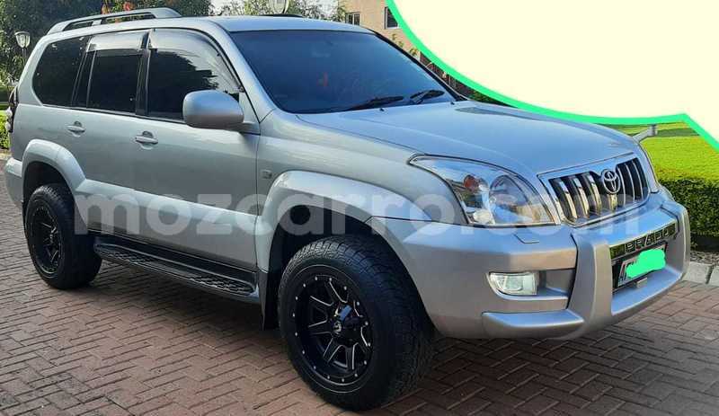 Big with watermark toyota land cruiser maputo maputo 23595