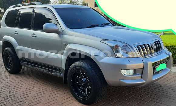 Tenga Tsaru Toyota Land Cruiser Sirivha Mota in Maputo in Maputo Tenga Tsaru Toyota Land Cruiser Sirivha Mota in Maputo in Maputo