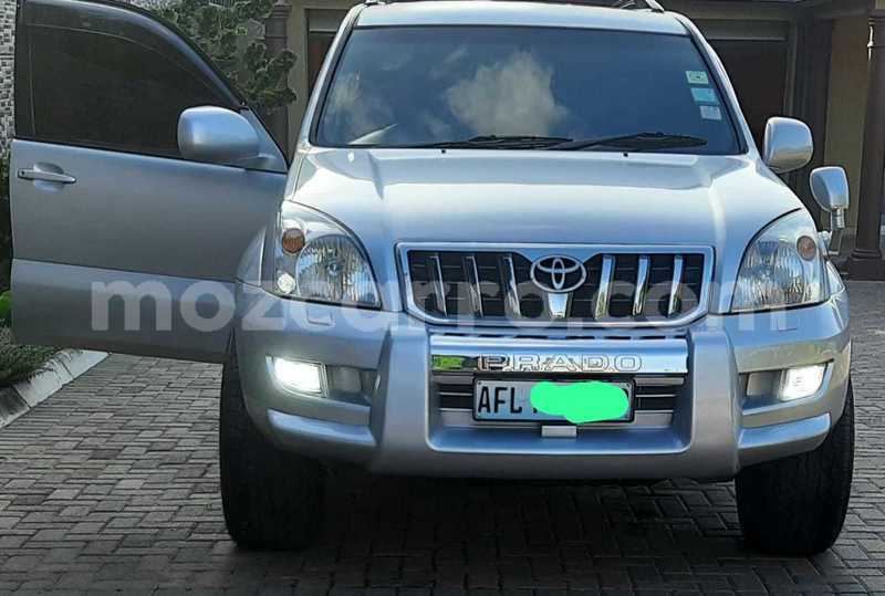 Big with watermark toyota land cruiser maputo maputo 23595