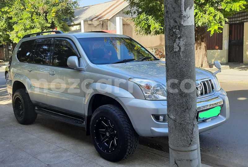 Big with watermark toyota land cruiser maputo maputo 23595