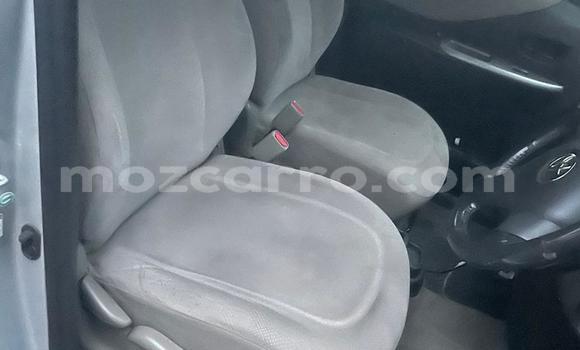 Comprar Usado Toyota Ractis Preto Carro em Maputo em Maputo Comprar Usado Toyota Ractis Preto Carro em Maputo em Maputo