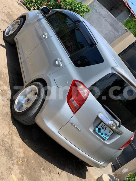 Big with watermark toyota ractis maputo maputo 23596