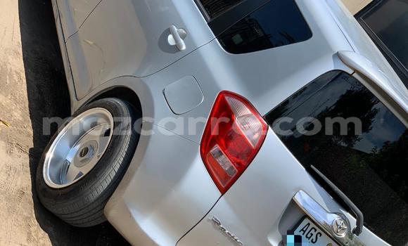 Comprar Usado Toyota Ractis Preto Carro em Maputo em Maputo Comprar Usado Toyota Ractis Preto Carro em Maputo em Maputo