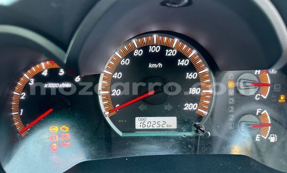 Nunua Ilio tumika Toyota Hilux Brown Gari ndani ya Maputo nchini Maputo Nunua Ilio tumika Toyota Hilux Brown Gari ndani ya Maputo nchini Maputo