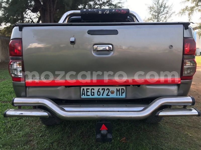 Big with watermark toyota hilux maputo maputo 23598