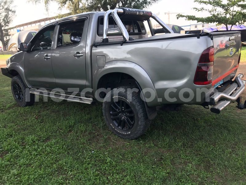 Big with watermark toyota hilux maputo maputo 23598