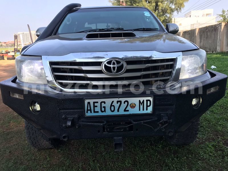 Big with watermark toyota hilux maputo maputo 23598