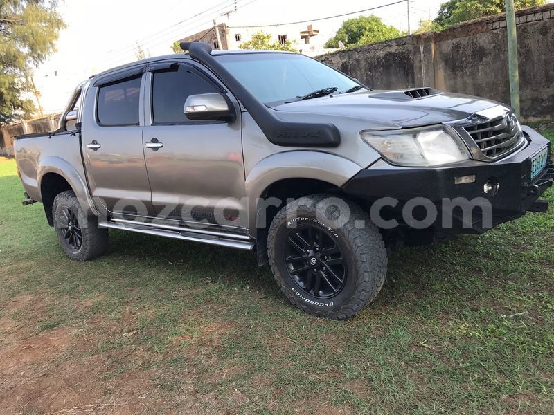 Big with watermark toyota hilux maputo maputo 23598