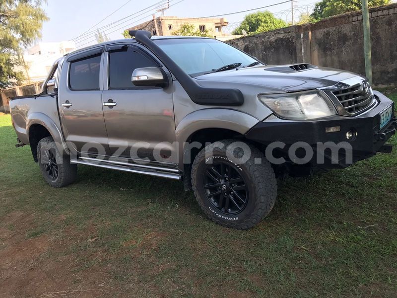 Big with watermark toyota hilux maputo maputo 23598