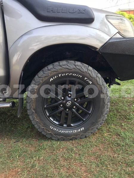 Big with watermark toyota hilux maputo maputo 23598