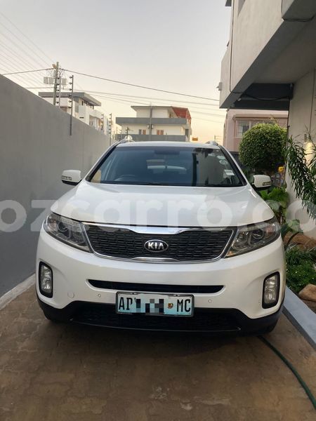 Big with watermark kia sorento maputo maputo 23600