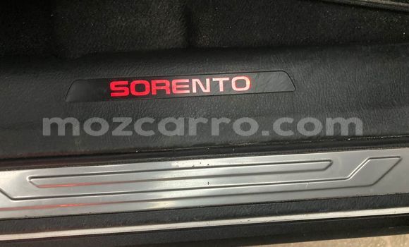 Buy Used Kia Sorento White Car in Maputo in Maputo Buy Used Kia Sorento White Car in Maputo in Maputo