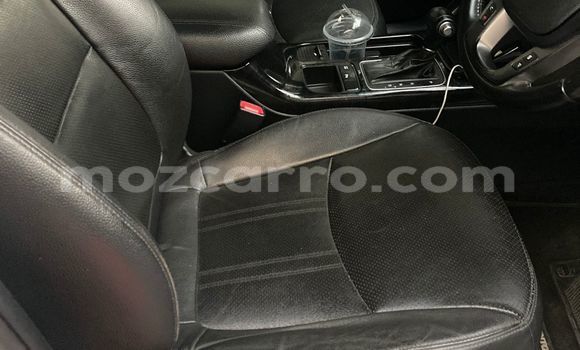 Buy Used Kia Sorento White Car in Maputo in Maputo Buy Used Kia Sorento White Car in Maputo in Maputo