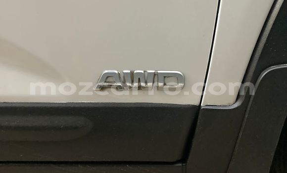 Buy Used Kia Sorento White Car in Maputo in Maputo Buy Used Kia Sorento White Car in Maputo in Maputo