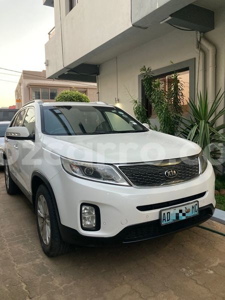 Big with watermark kia sorento maputo maputo 23600