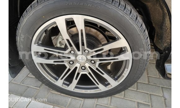 Tenga Imported Toyota Land Cruiser Nhema Mota in Import - Dubai in Cabo Delgado Tenga Imported Toyota Land Cruiser Nhema Mota in Import - Dubai in Cabo Delgado