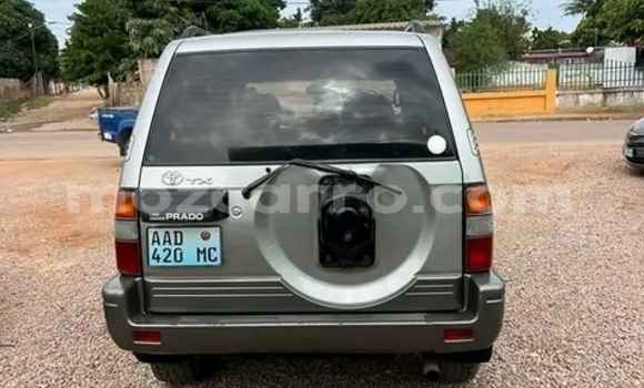 Tenga Tsaru Toyota Land Cruiser Prado Zvimwe Mota in Maputo in Maputo Tenga Tsaru Toyota Land Cruiser Prado Zvimwe Mota in Maputo in Maputo