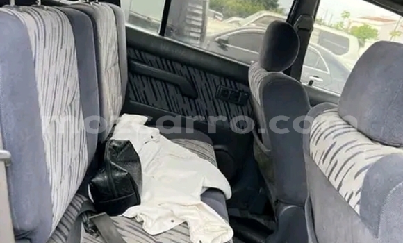 Tenga Tsaru Toyota Land Cruiser Prado Zvimwe Mota in Maputo in Maputo Tenga Tsaru Toyota Land Cruiser Prado Zvimwe Mota in Maputo in Maputo