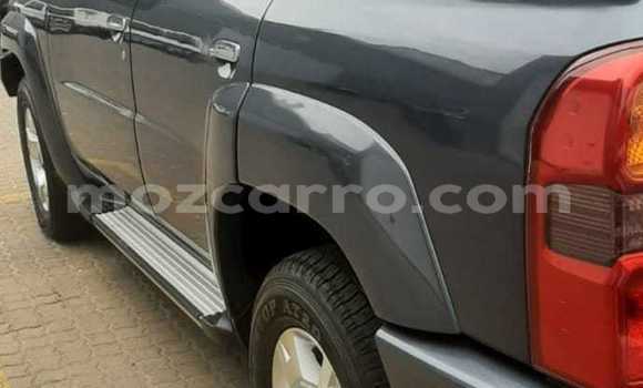 Buy Used Nissan Patrol Other Car in Maputo in Maputo Buy Used Nissan Patrol Other Car in Maputo in Maputo