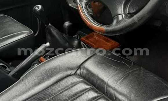 Buy Used Nissan Patrol Other Car in Maputo in Maputo Buy Used Nissan Patrol Other Car in Maputo in Maputo