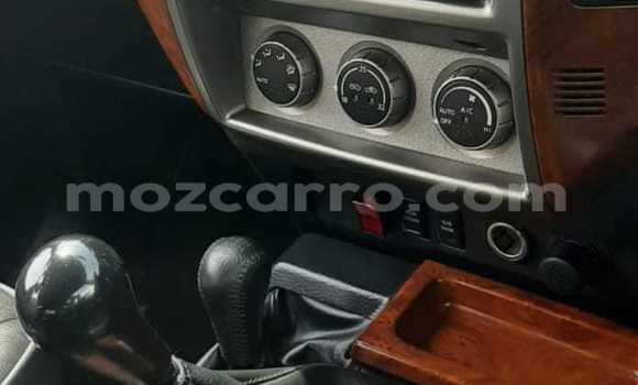 Buy Used Nissan Patrol Other Car in Maputo in Maputo Buy Used Nissan Patrol Other Car in Maputo in Maputo