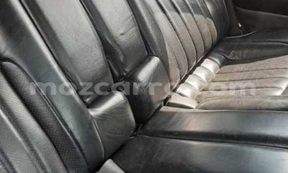 Buy Used Nissan Patrol Other Car in Maputo in Maputo Buy Used Nissan Patrol Other Car in Maputo in Maputo