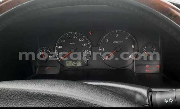 Buy Used Nissan Patrol Other Car in Maputo in Maputo Buy Used Nissan Patrol Other Car in Maputo in Maputo