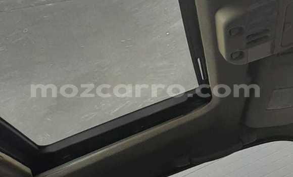 Buy Used Nissan Patrol Other Car in Maputo in Maputo Buy Used Nissan Patrol Other Car in Maputo in Maputo