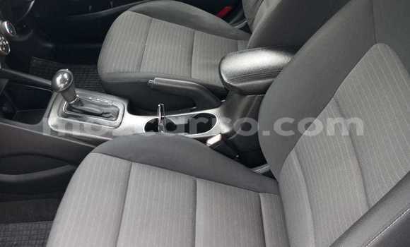 Comprar Usado Kia Cerato Prata Carro em Maputo em Maputo Comprar Usado Kia Cerato Prata Carro em Maputo em Maputo
