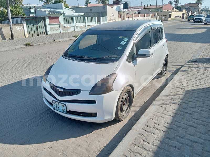 Big with watermark toyota ractis maputo maputo 23608