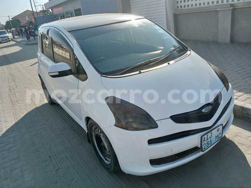 Big with watermark toyota ractis maputo maputo 23608