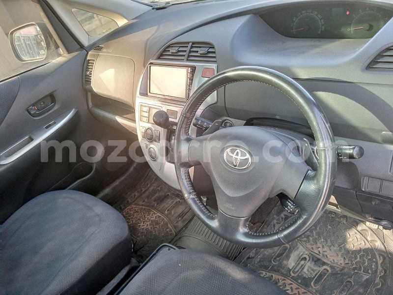 Big with watermark toyota ractis maputo maputo 23608