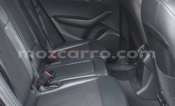 Tenga Tsaru Audi Q7 Nhema Mota in Maputo in Maputo Tenga Tsaru Audi Q7 Nhema Mota in Maputo in Maputo