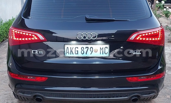 Tenga Tsaru Audi Q7 Nhema Mota in Maputo in Maputo Tenga Tsaru Audi Q7 Nhema Mota in Maputo in Maputo