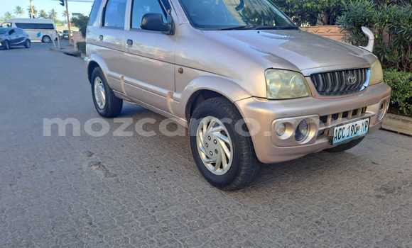 Comprar Usado Toyota Cami De outros Carro em Maputo em Maputo