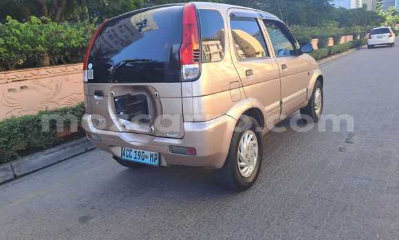 Nunua Ilio tumika Toyota Cami Nyingine Gari ndani ya Maputo nchini Maputo Nunua Ilio tumika Toyota Cami Nyingine Gari ndani ya Maputo nchini Maputo