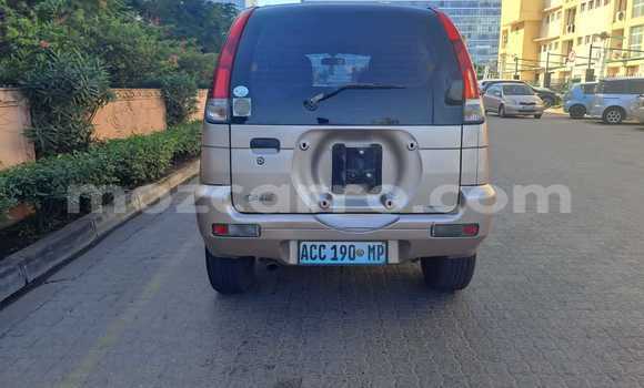 Nunua Ilio tumika Toyota Cami Nyingine Gari ndani ya Maputo nchini Maputo Nunua Ilio tumika Toyota Cami Nyingine Gari ndani ya Maputo nchini Maputo