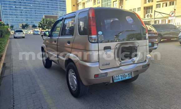 Nunua Ilio tumika Toyota Cami Nyingine Gari ndani ya Maputo nchini Maputo Nunua Ilio tumika Toyota Cami Nyingine Gari ndani ya Maputo nchini Maputo