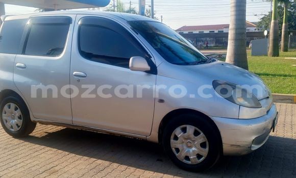 Nunua Ilio tumika Toyota FunCargo Nyingine Gari ndani ya Maputo nchini Maputo Nunua Ilio tumika Toyota FunCargo Nyingine Gari ndani ya Maputo nchini Maputo