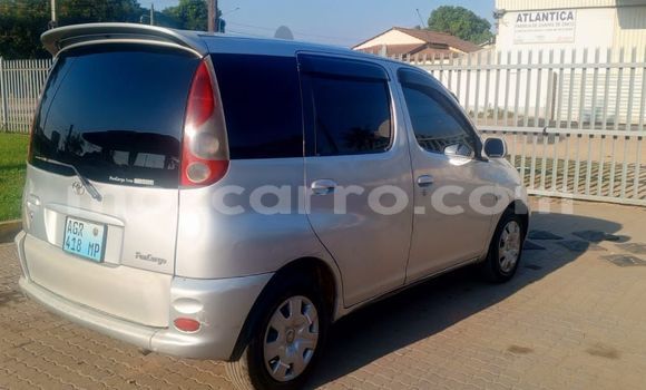 Nunua Ilio tumika Toyota FunCargo Nyingine Gari ndani ya Maputo nchini Maputo Nunua Ilio tumika Toyota FunCargo Nyingine Gari ndani ya Maputo nchini Maputo