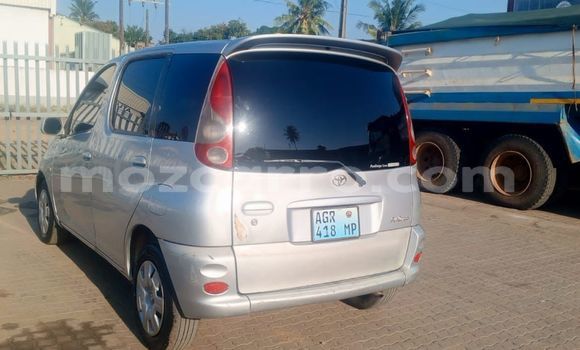 Nunua Ilio tumika Toyota FunCargo Nyingine Gari ndani ya Maputo nchini Maputo Nunua Ilio tumika Toyota FunCargo Nyingine Gari ndani ya Maputo nchini Maputo