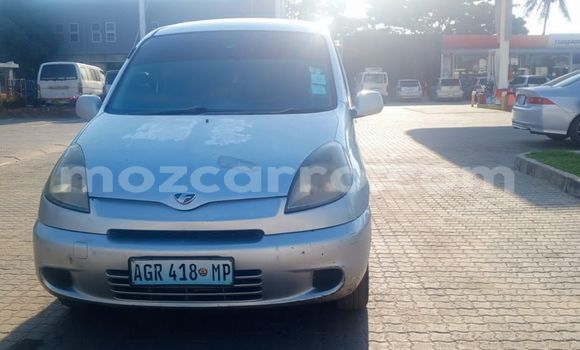 Nunua Ilio tumika Toyota FunCargo Nyingine Gari ndani ya Maputo nchini Maputo Nunua Ilio tumika Toyota FunCargo Nyingine Gari ndani ya Maputo nchini Maputo