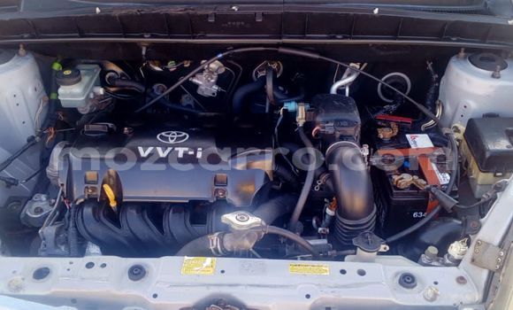 Nunua Ilio tumika Toyota FunCargo Nyingine Gari ndani ya Maputo nchini Maputo Nunua Ilio tumika Toyota FunCargo Nyingine Gari ndani ya Maputo nchini Maputo